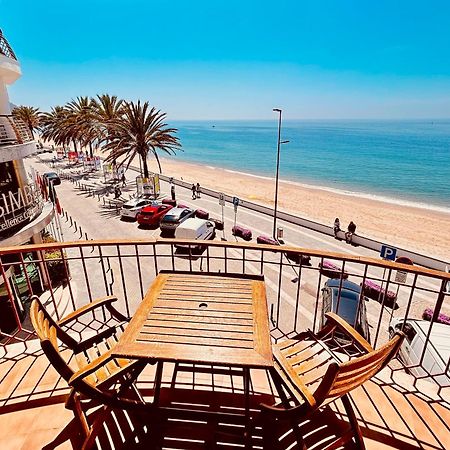 Appartamento Vista Azul Sesimbra Esterno foto