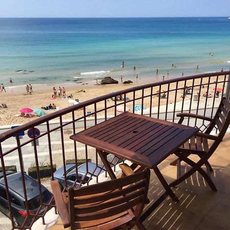 Appartamento Vista Azul Sesimbra Esterno foto