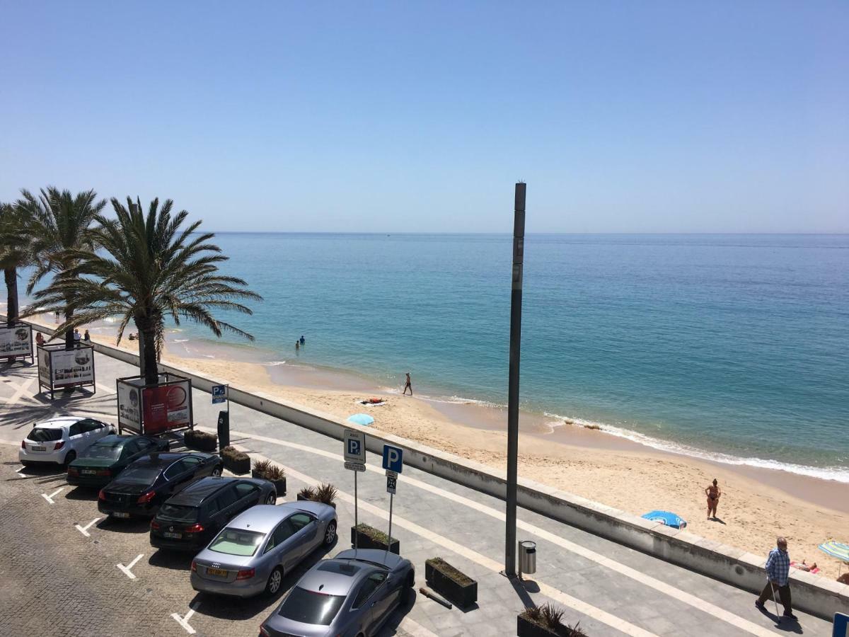 Appartamento Vista Azul Sesimbra Esterno foto